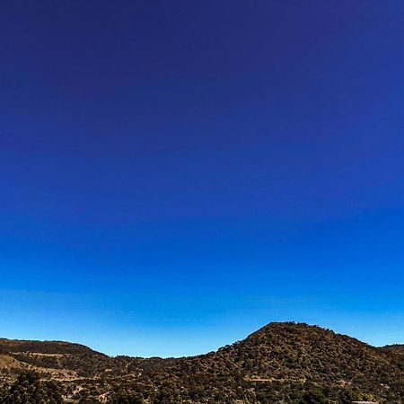 Monte Siao Chateau Urubici Kültér fotó